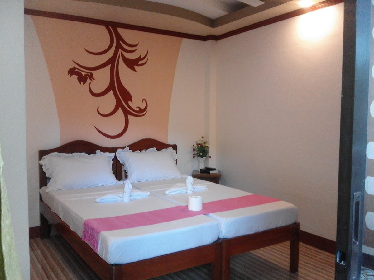 Vali-Joe Travel Lodge El Nido Exterior photo